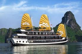 JASMINE CRUISE 3 DAYS/ 2 NIGHTS